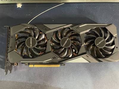 Gtx 1660 Super Rx 5600xt Rx 5700xt