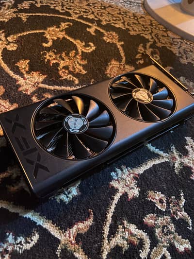 Rx 5600xt Rx 5700xt Gtx 745