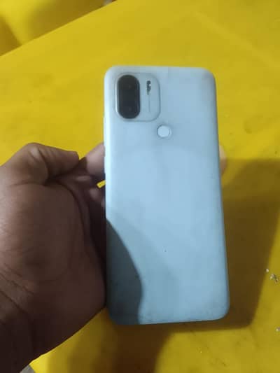 Redmi A2+ 4 64 exchange possible