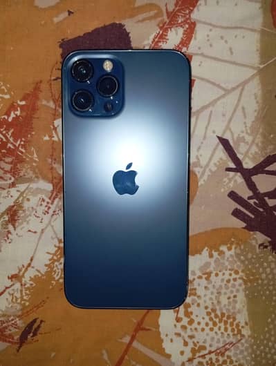 iPhone 12 pro max non pta