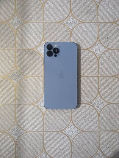 iPhone X convert 12 pro max PTA approve