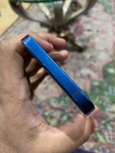 Iphone 12 jv pta approved 256 gb