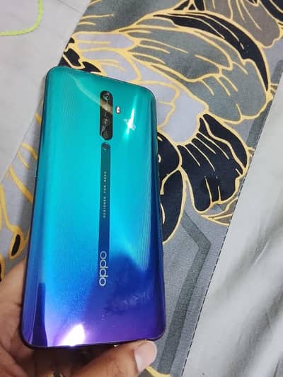 oppo reno 2F