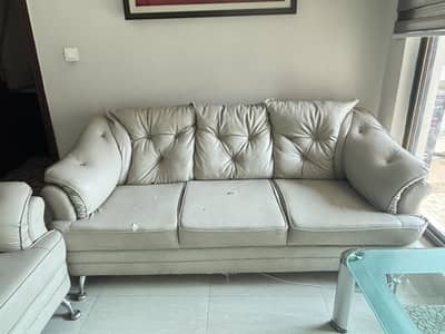 7 seater sofa set