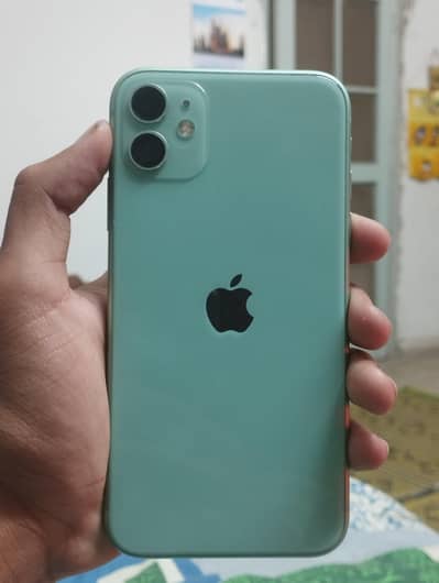 iphone 11 jv 128gb