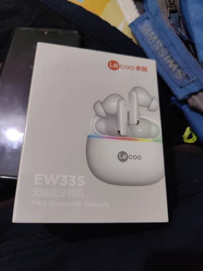 Lecoo Airbuds