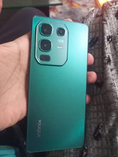 infinite note 50 8+8 256