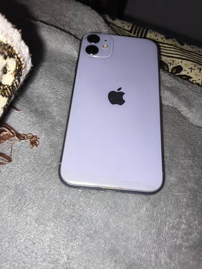 Apple iPhone 11