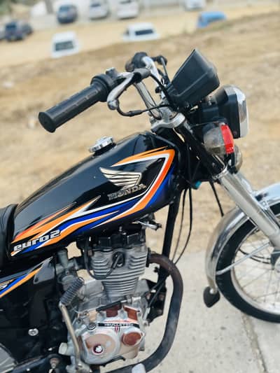 •	Excellent Condition Bike | Low Mileage