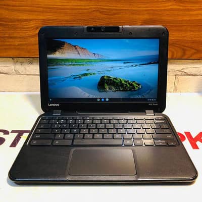 Lenovo Chromebook n22 21