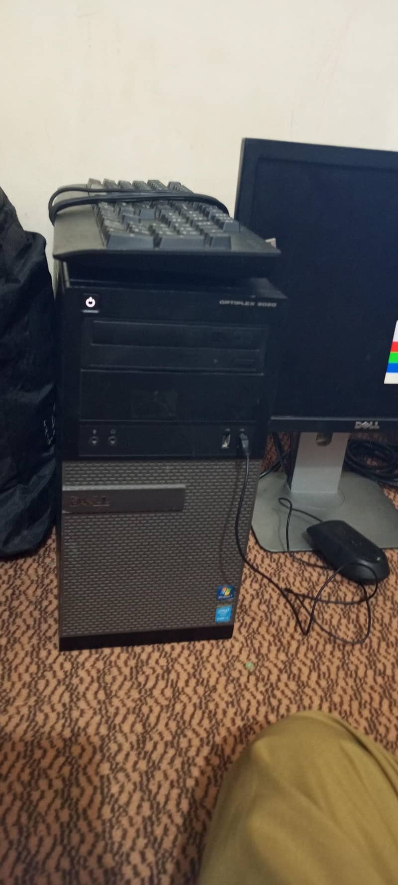 Computer PC Corei5 0