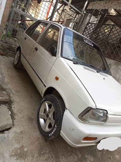 mehran 14/16
