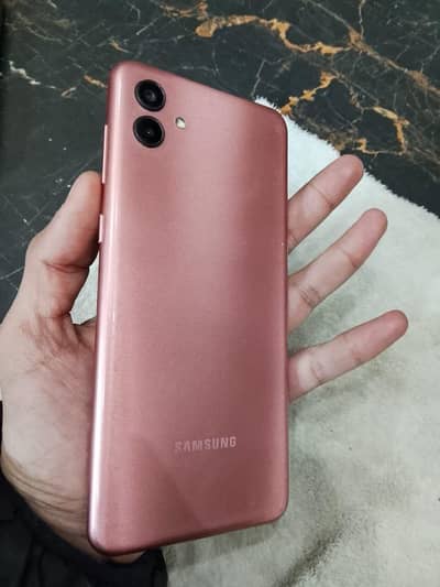 Samsung galaxy a04