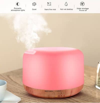 Aroma Diffuser