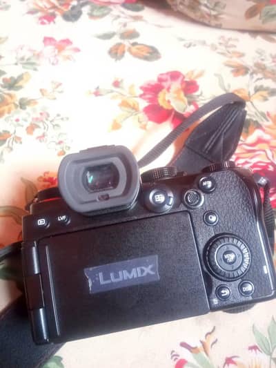 lumix s5 with 35mm 1.8 lumix lence