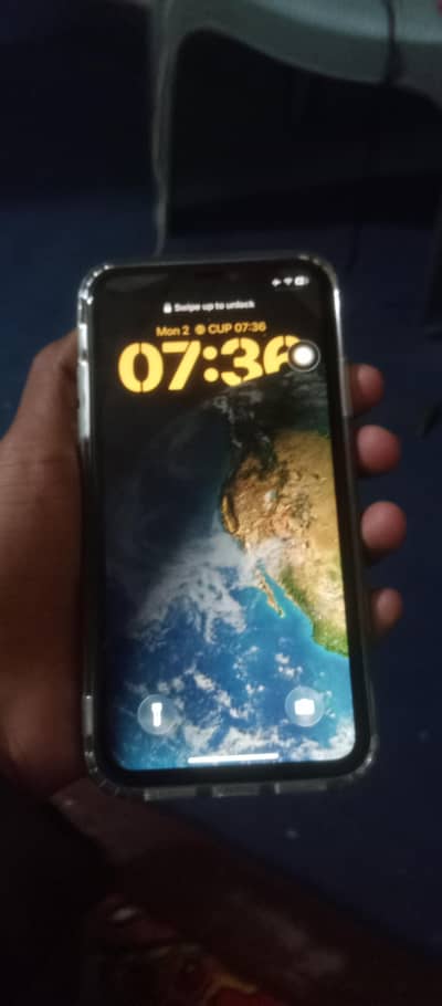 I phone 11 non pta 64gb