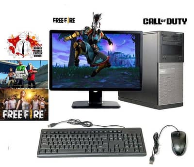 Core i5 3rd generation PC