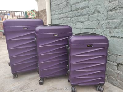 Luggage Set