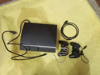 Sony Playstation 3 (PS3) Used