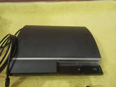 Sony Playstation 3 (PS3) Used