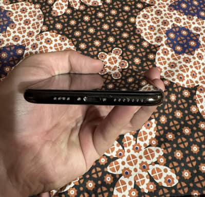 Iphone Xs Max PTA approved