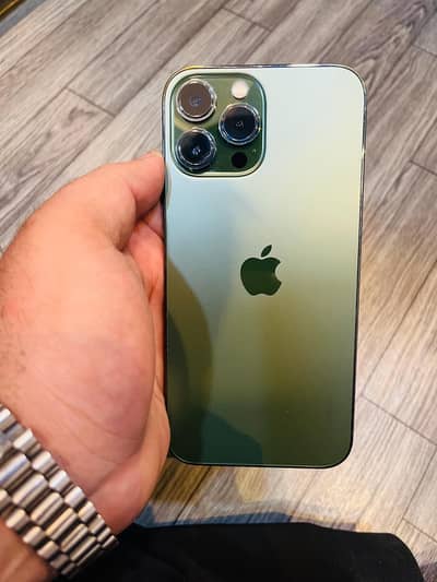 13 pro max jv-non pta bh 99%