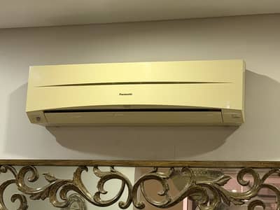 Panasonic AC 1.5 Ton