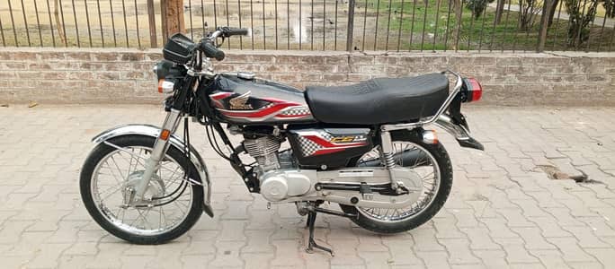 125 Honda for sale