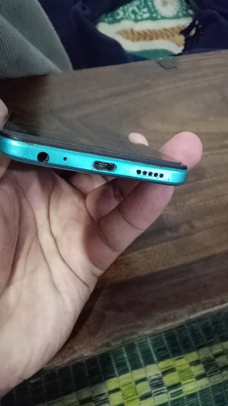 tecno 8c 3