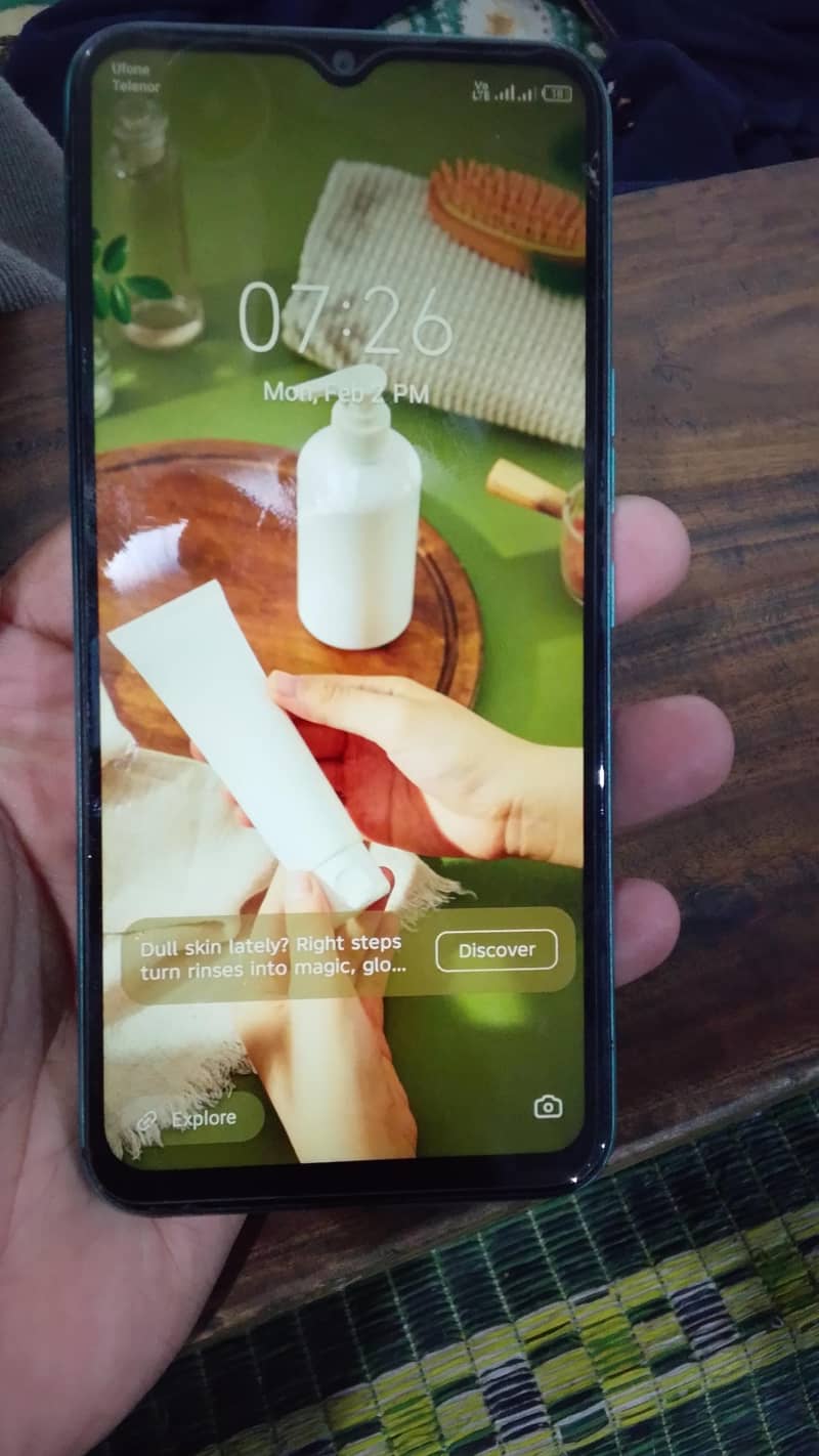 tecno 8c 4