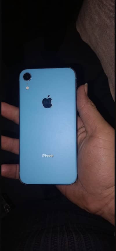 urgent sale iphone Xr