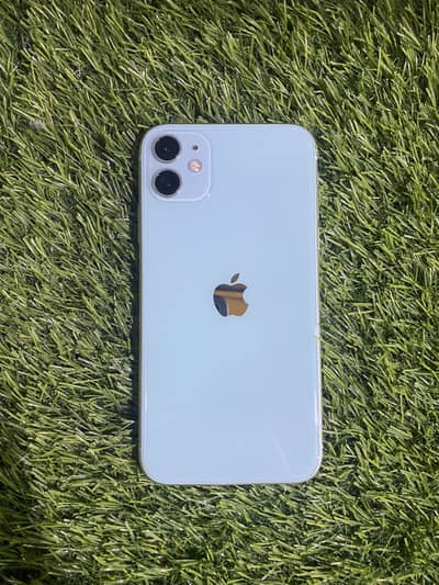 iPhone 11 factory unlock