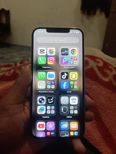 iphone 12 pro max jv