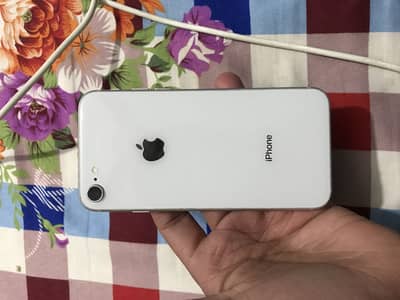 Iphone 8. Pta approved