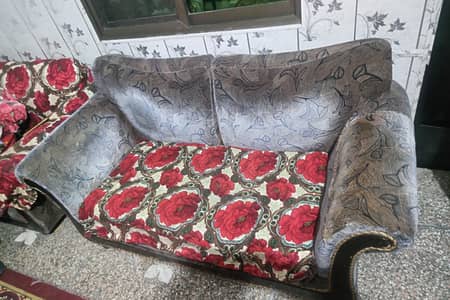 Sofa Set