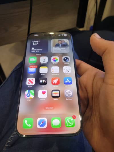 Apple iPhone 17 Pro Max