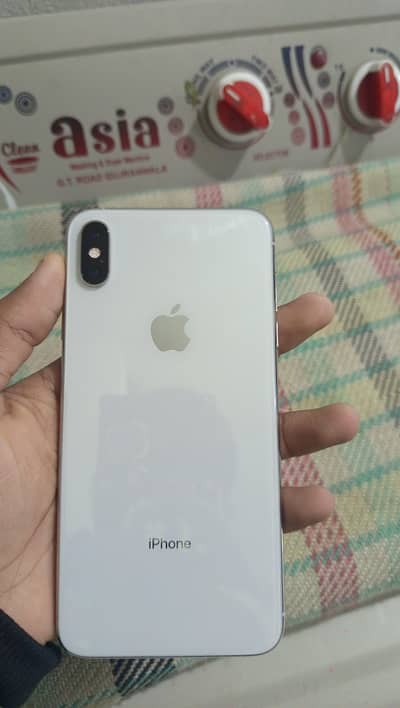 iPhone xs max fast sale