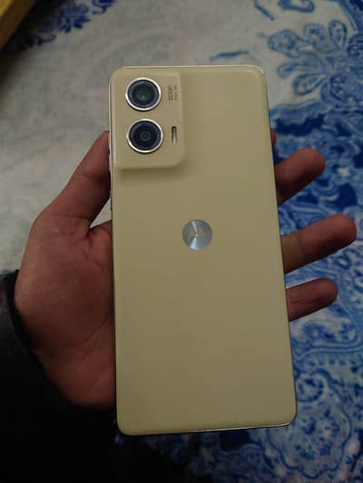 Motorola G stylus 2024 5g