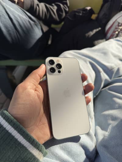 iPhone 12 pro 128gb factory unlock