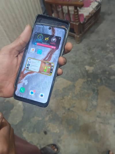 tecno camon 18t 4+2 128