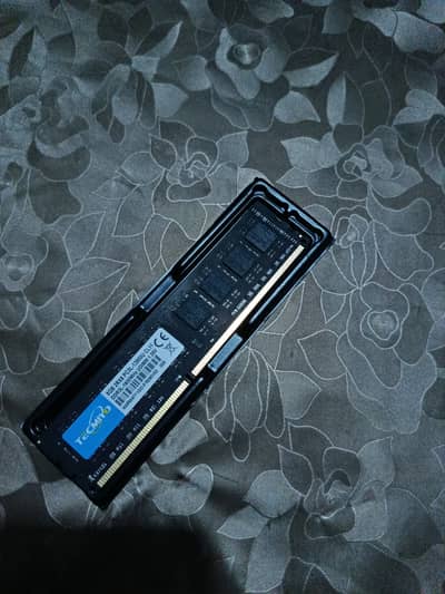 Brand New Ram For All PCs 8GB 2RX8 PC3L-12800U CL11 DDR3L-1600MHz