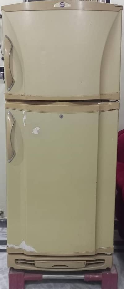 PEL Refrigerator