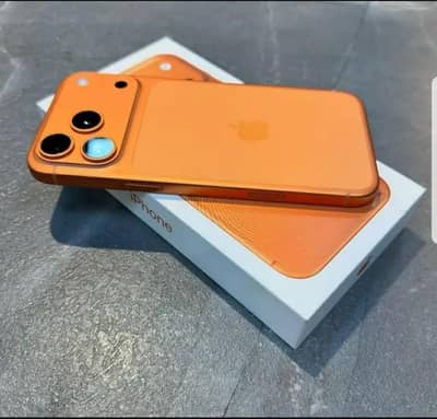 iphone 17 pro 256gb 03097754596 non pta 100 battery total k no fault