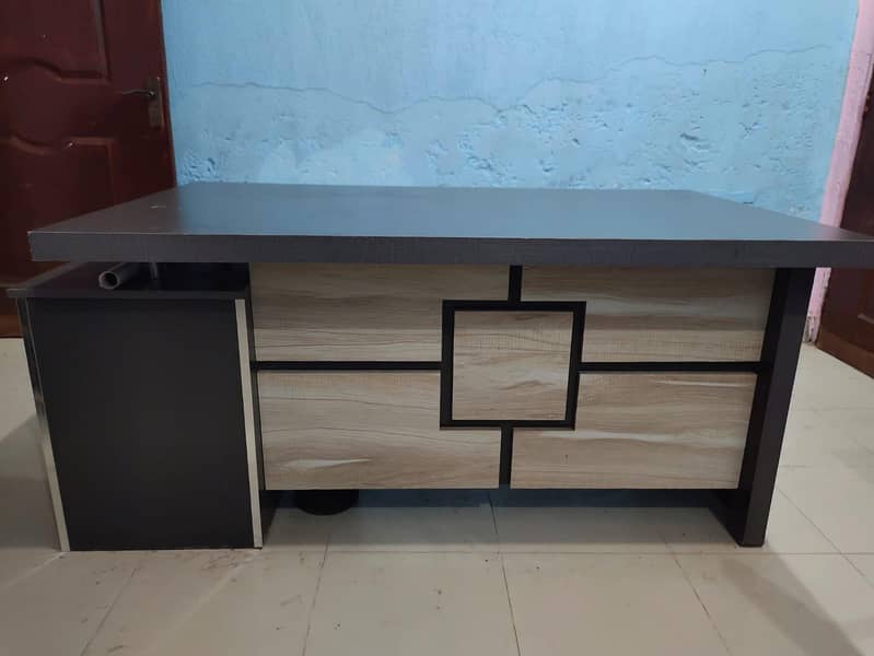 office table executive table computer table 1