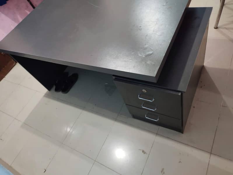 office table executive table computer table 3