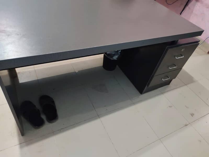 office table executive table computer table 4