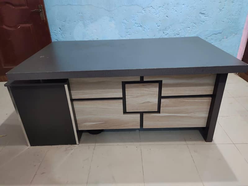 office table executive table computer table 5