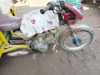 food rickshaw ,loader rickshaw