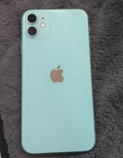 Apple iPhone 11