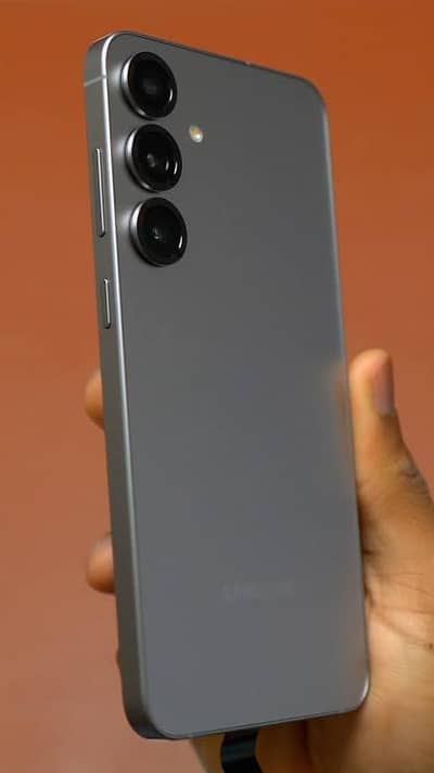 Samsung Mobile S25 Plus